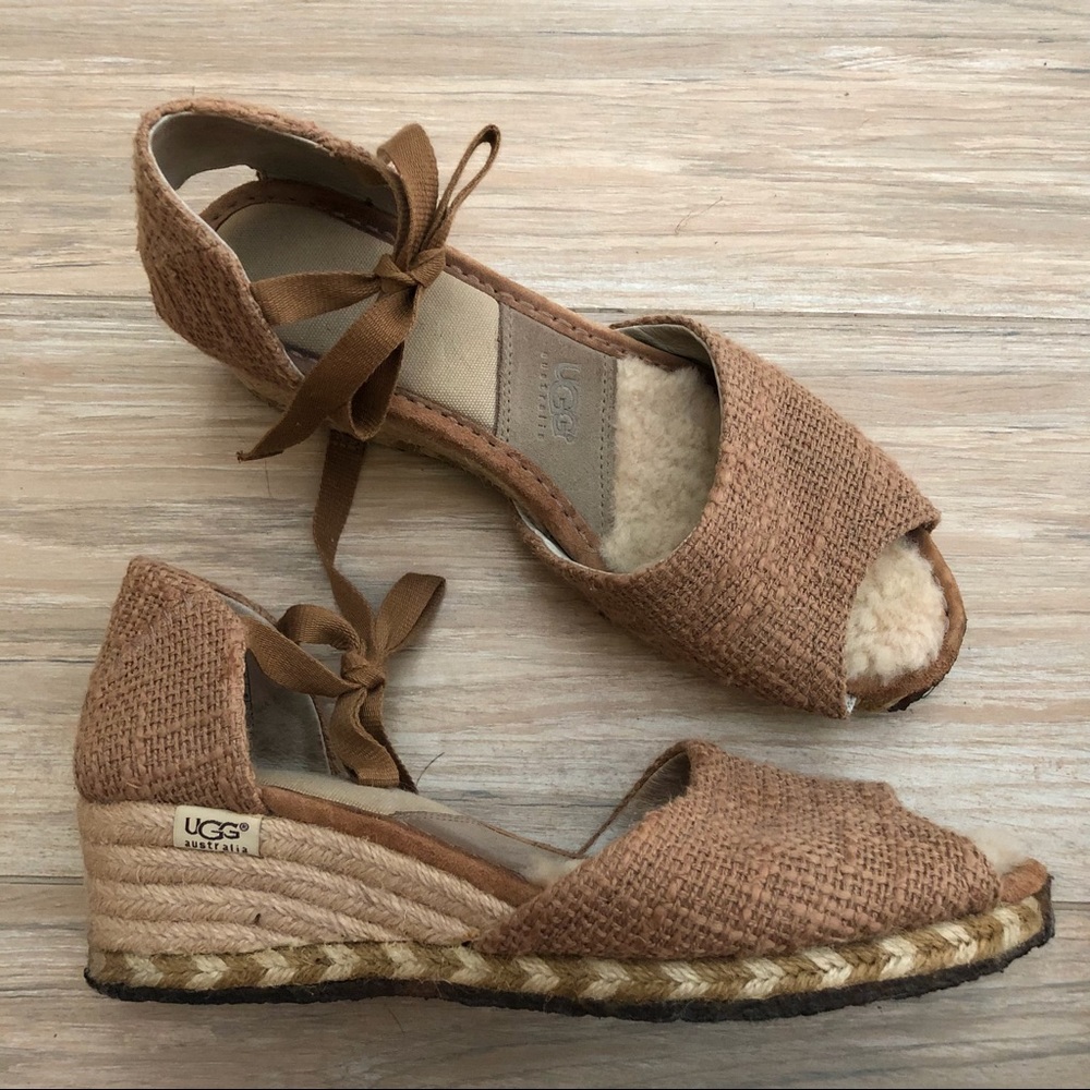 UGG Delmar Espadrille